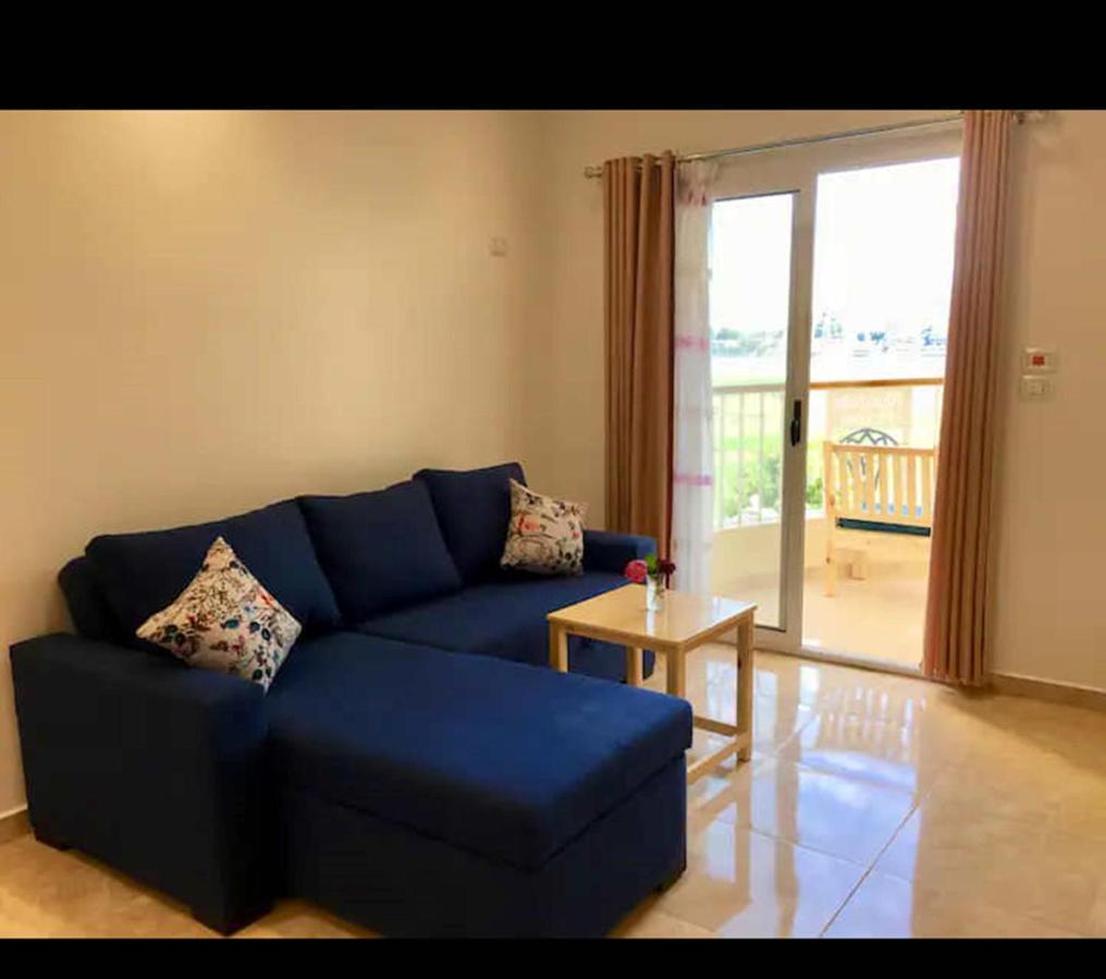 Blue Nile House Luxor
