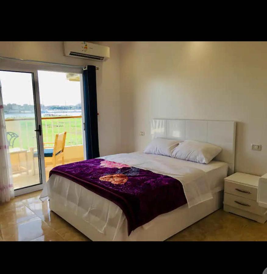 Blue Nile House Apartment Luxor