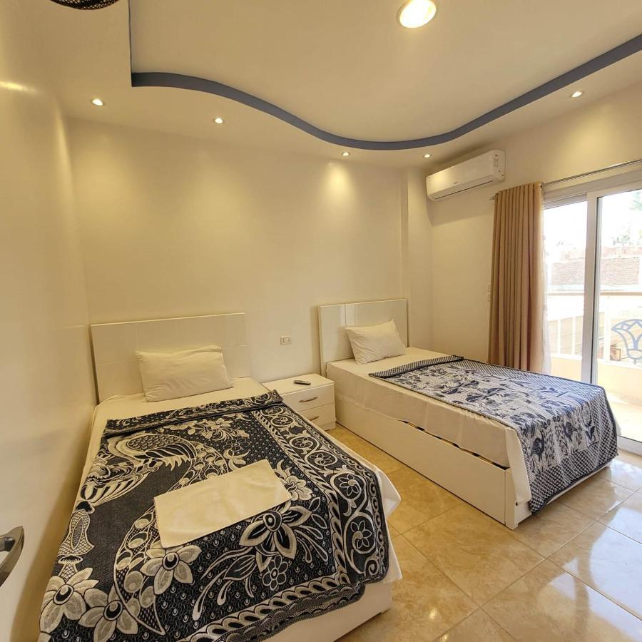 Blue Nile House *