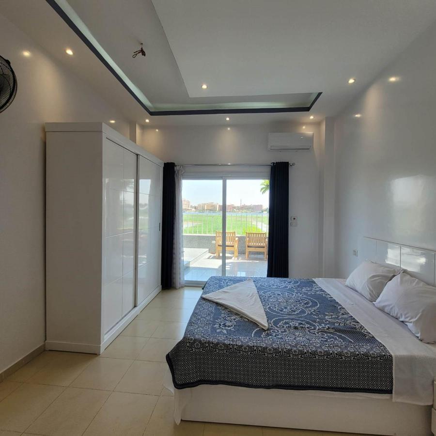 Apartment Blue Nile House Luxor
