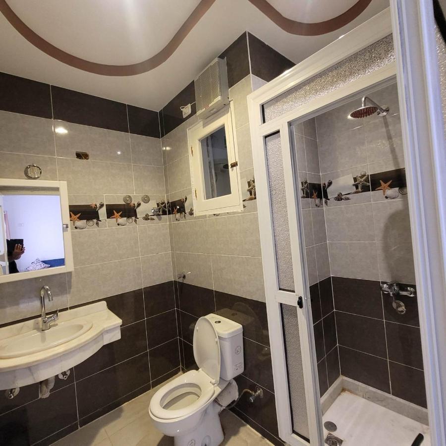 Blue Nile House Apartment *