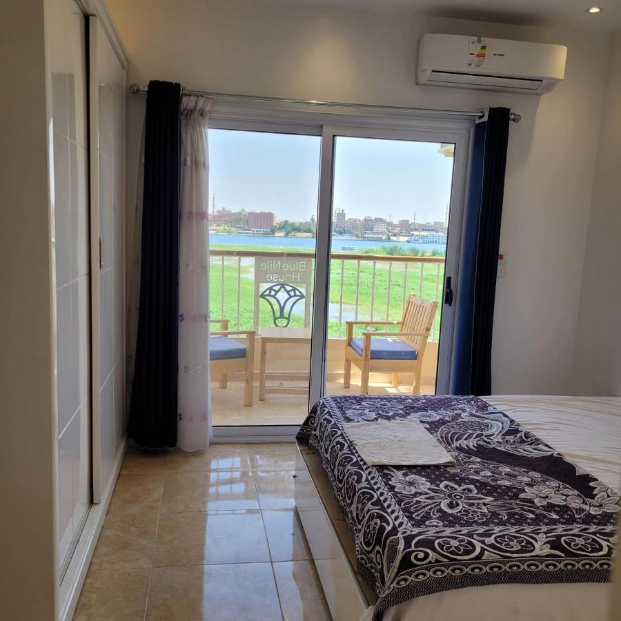 Blue Nile House Luxor