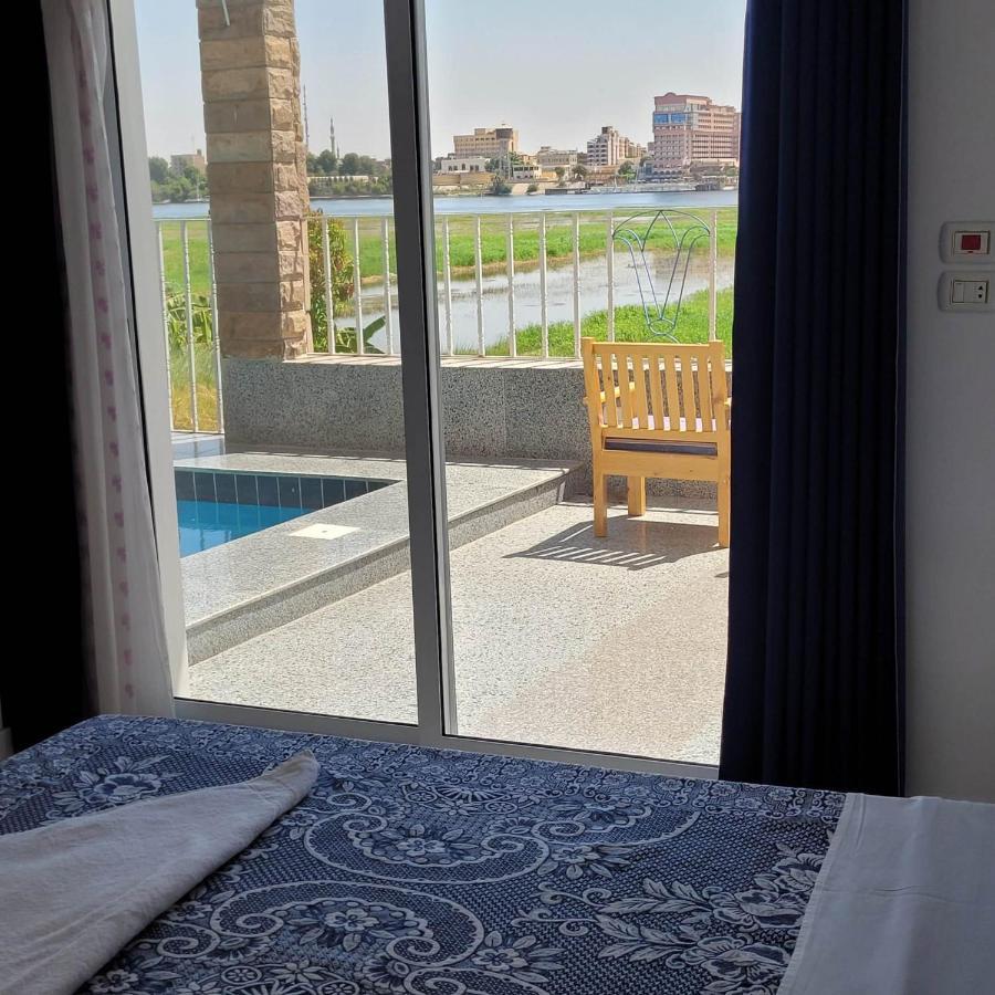 Blue Nile House Apartment *