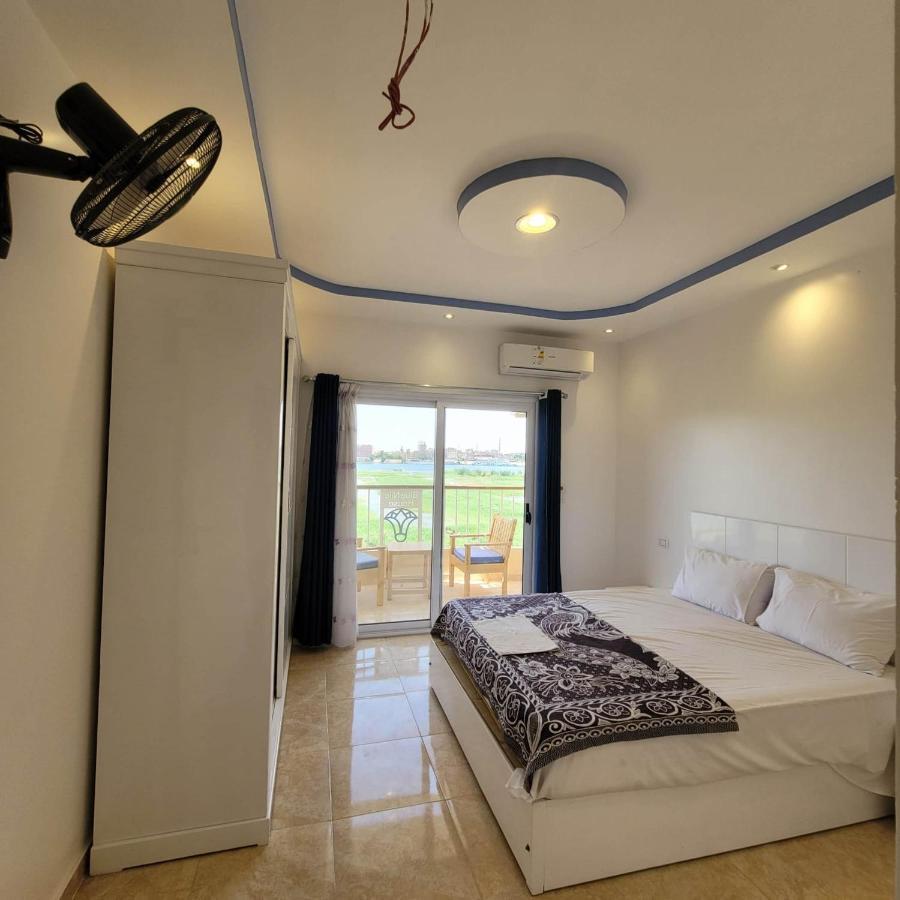 Apartment Blue Nile House *