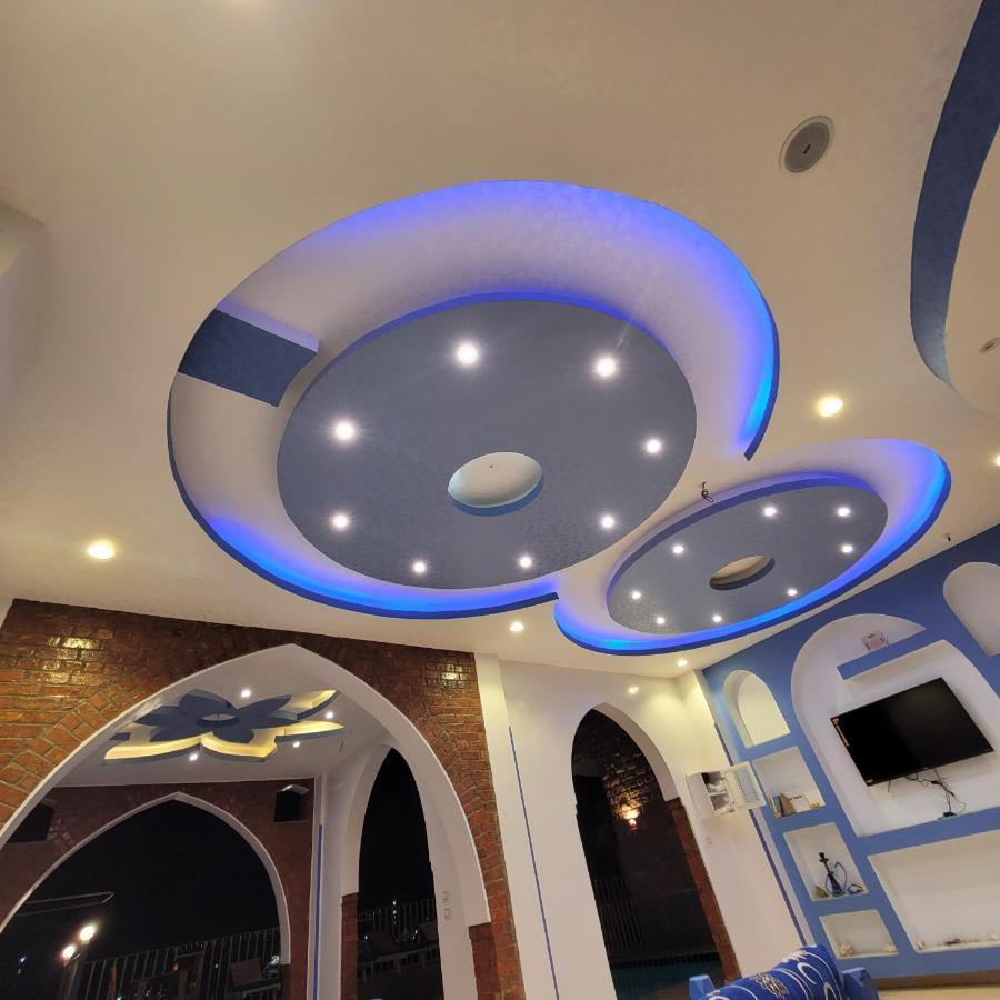 Blue Nile House Apartment *