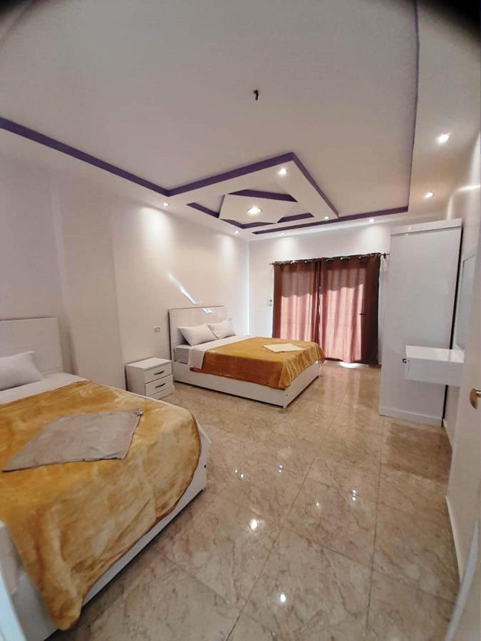 Apartment Blue Nile House *