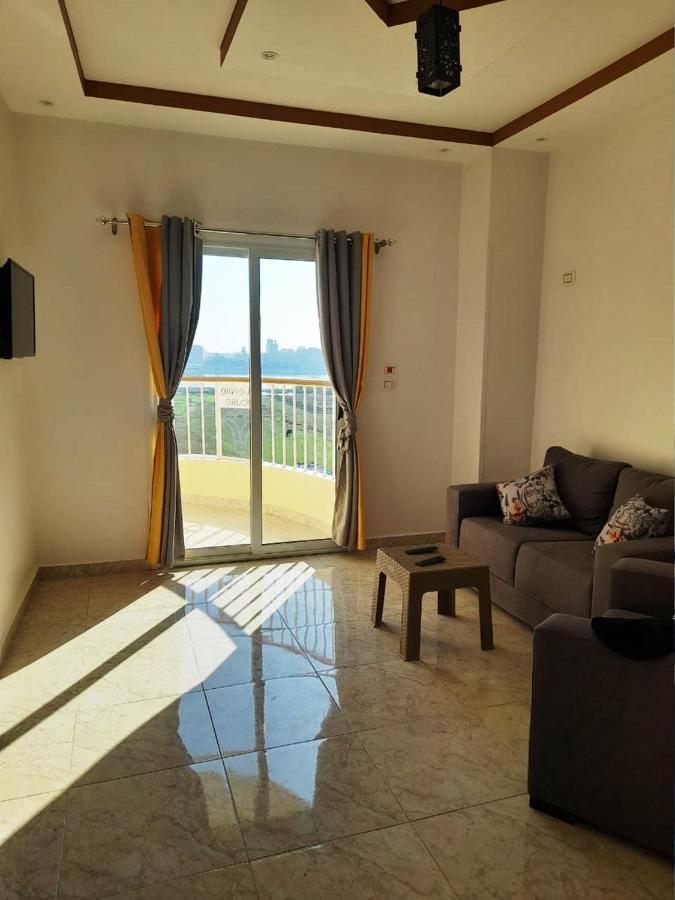 Blue Nile House Apartment *