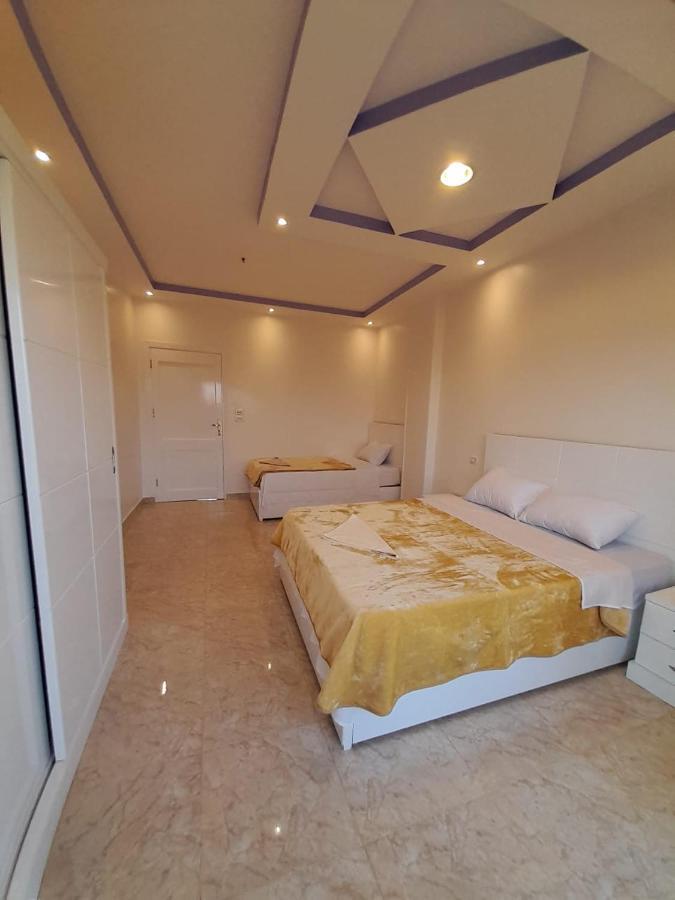 Blue Nile House Apartment *