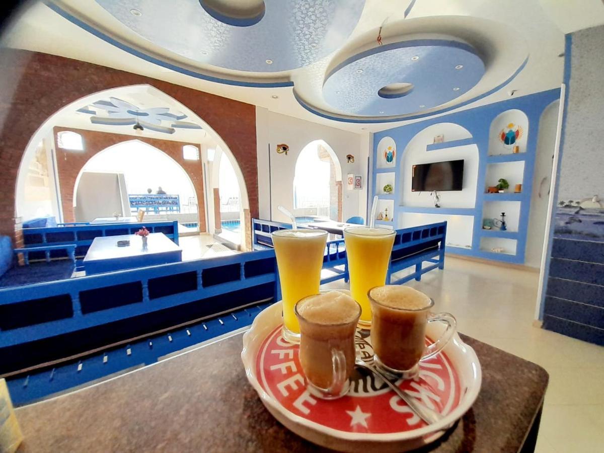 Blue Nile House Apartment