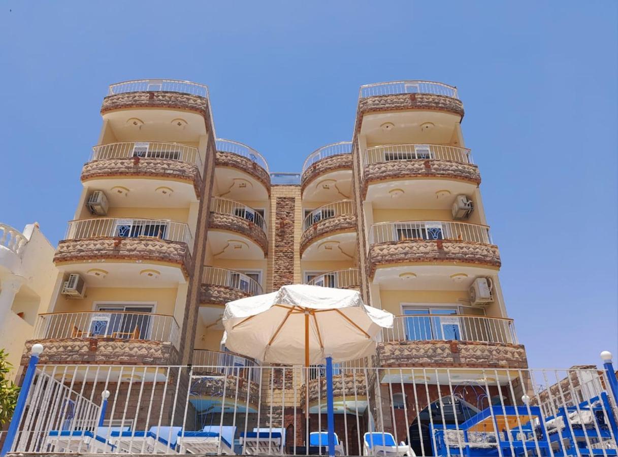 Blue Nile House Luxor