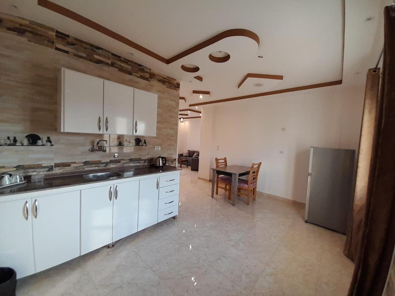 Apartment Blue Nile House *