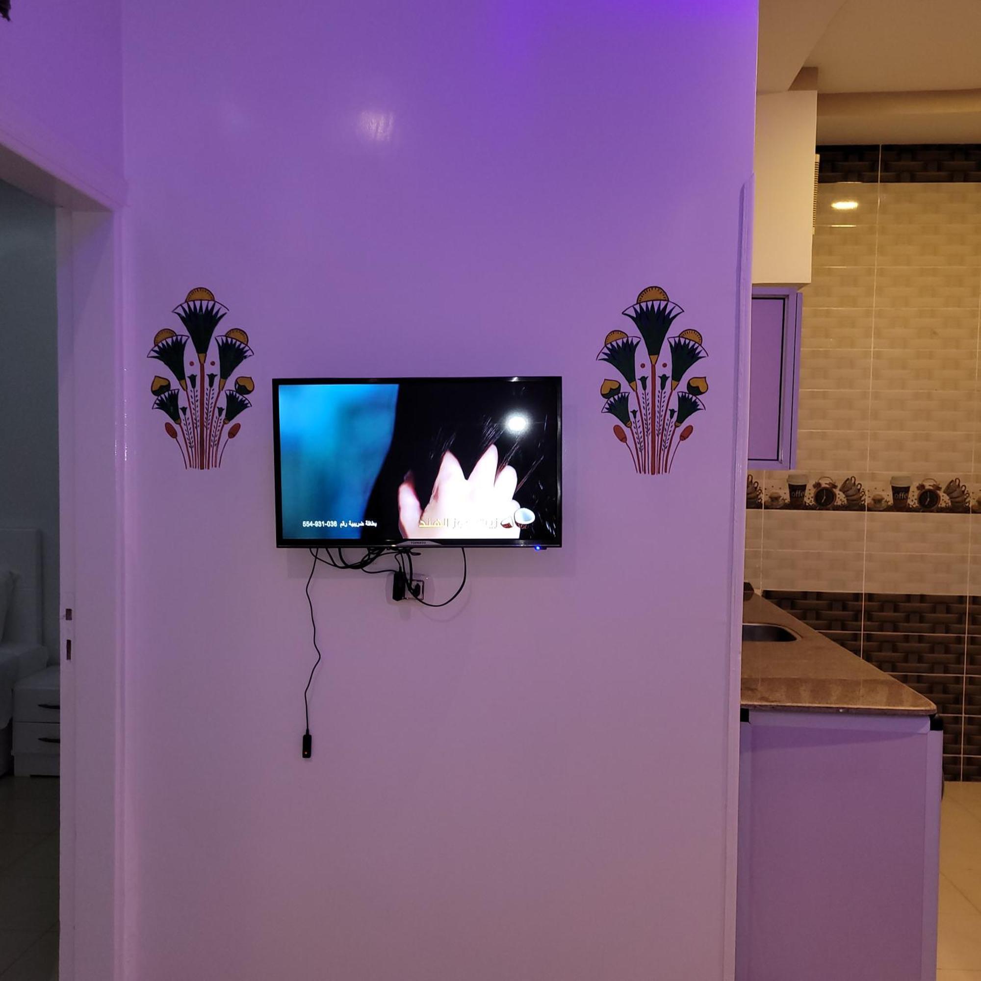 Apartment Blue Nile House *