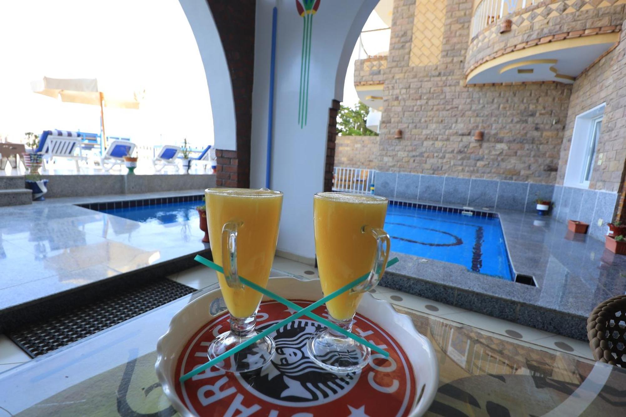 Apartment Blue Nile House Luxor