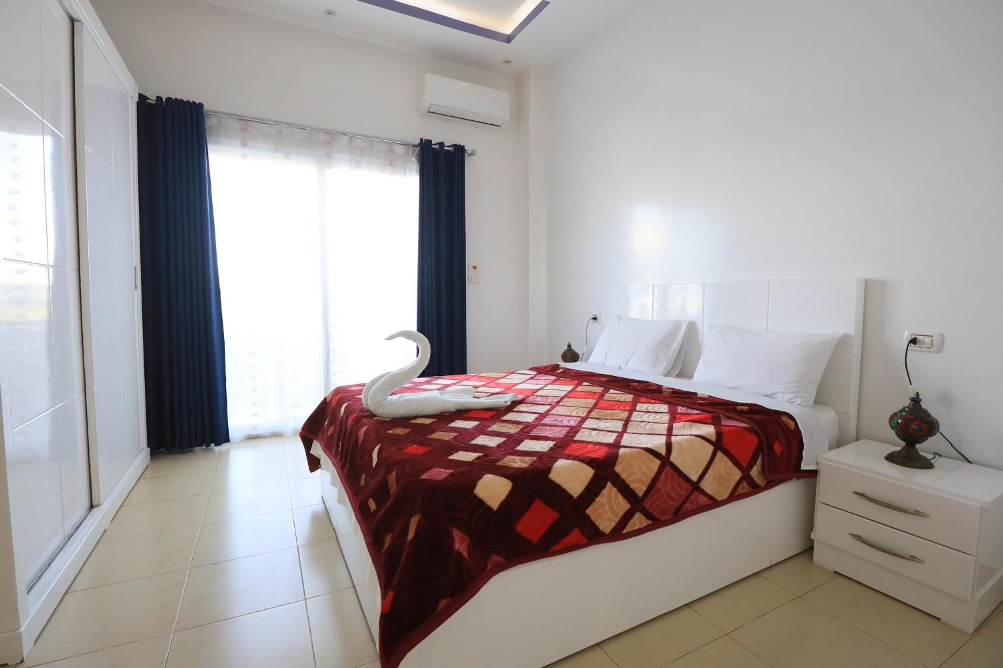 Blue Nile House Luxor