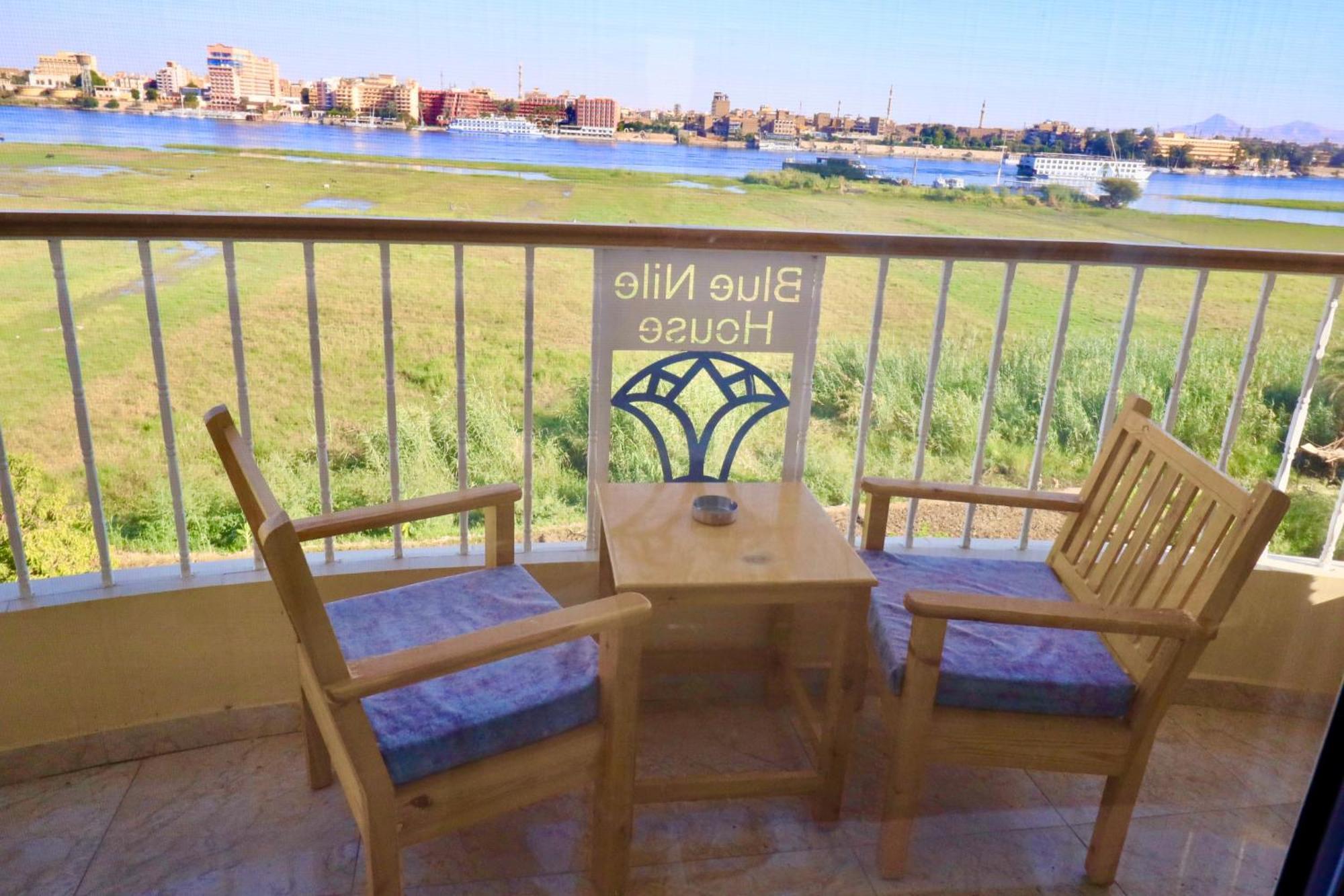 Blue Nile House