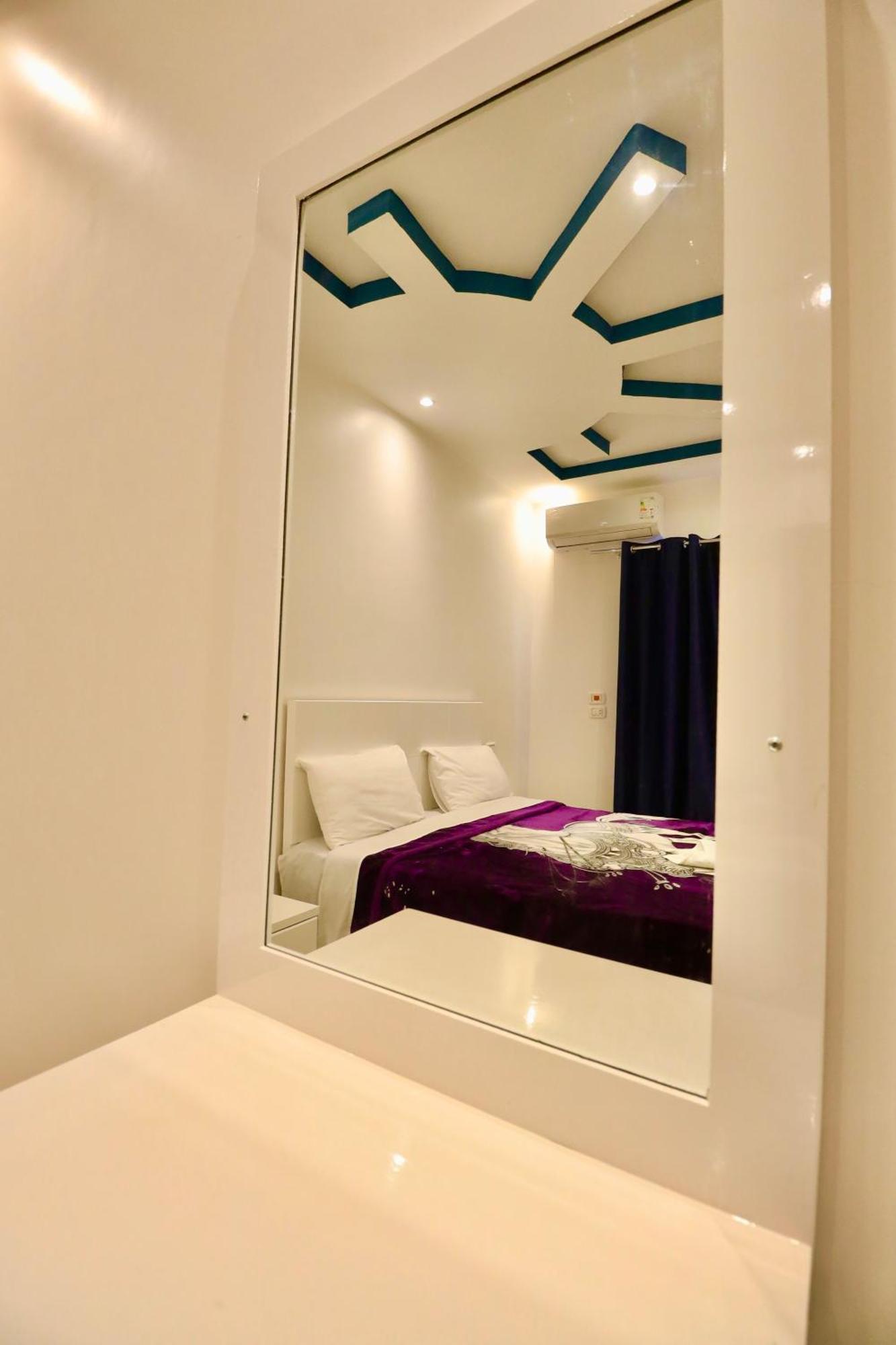 Blue Nile House Apartment *