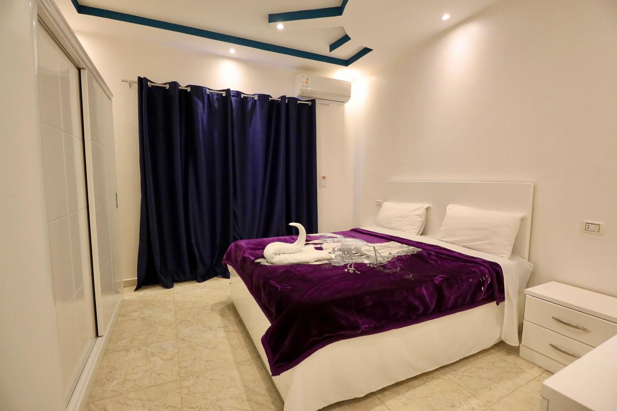 Apartment Blue Nile House Luxor