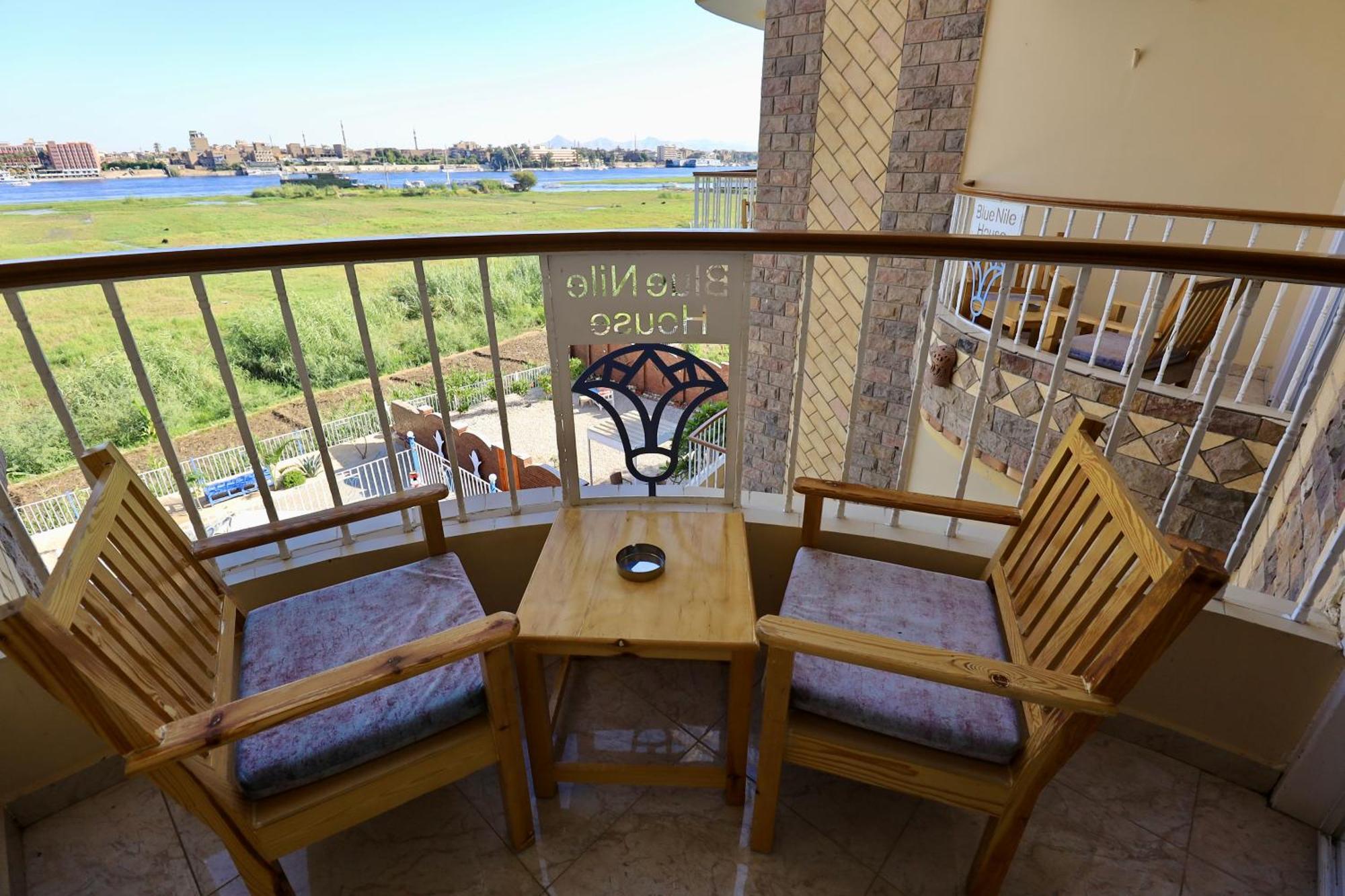 Blue Nile House *