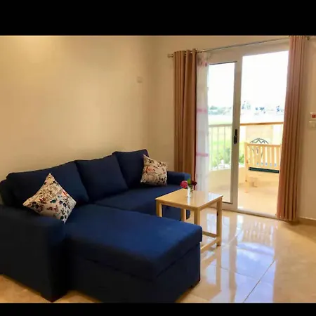 Blue Nile House Apartment Luxor Exterior photo