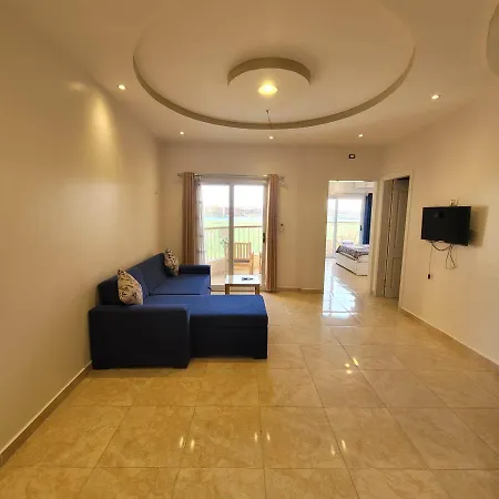 Blue Nile House Apartment Luxor Exterior photo