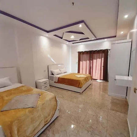 Blue Nile House Apartment Luxor Exterior photo