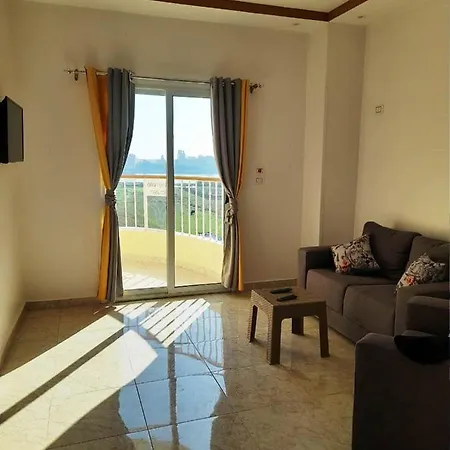 Blue Nile House Apartment Luxor Exterior photo