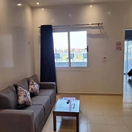 Blue Nile House Apartment Luxor Room photo