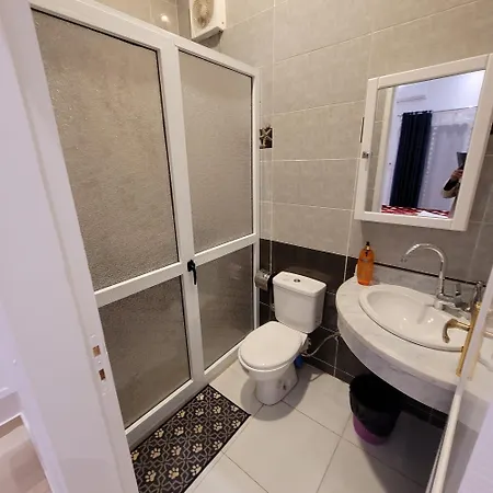 Blue Nile House Apartment Luxor Room photo