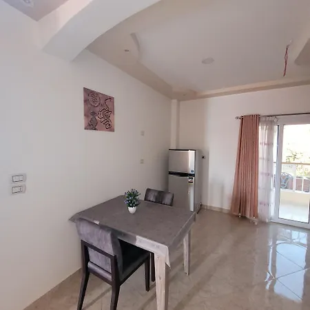 Blue Nile House Apartment Luxor Room photo
