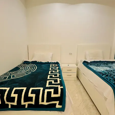 Blue Nile House Apartment Luxor Room photo