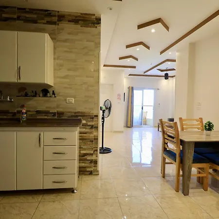 Blue Nile House Apartment Luxor Room photo