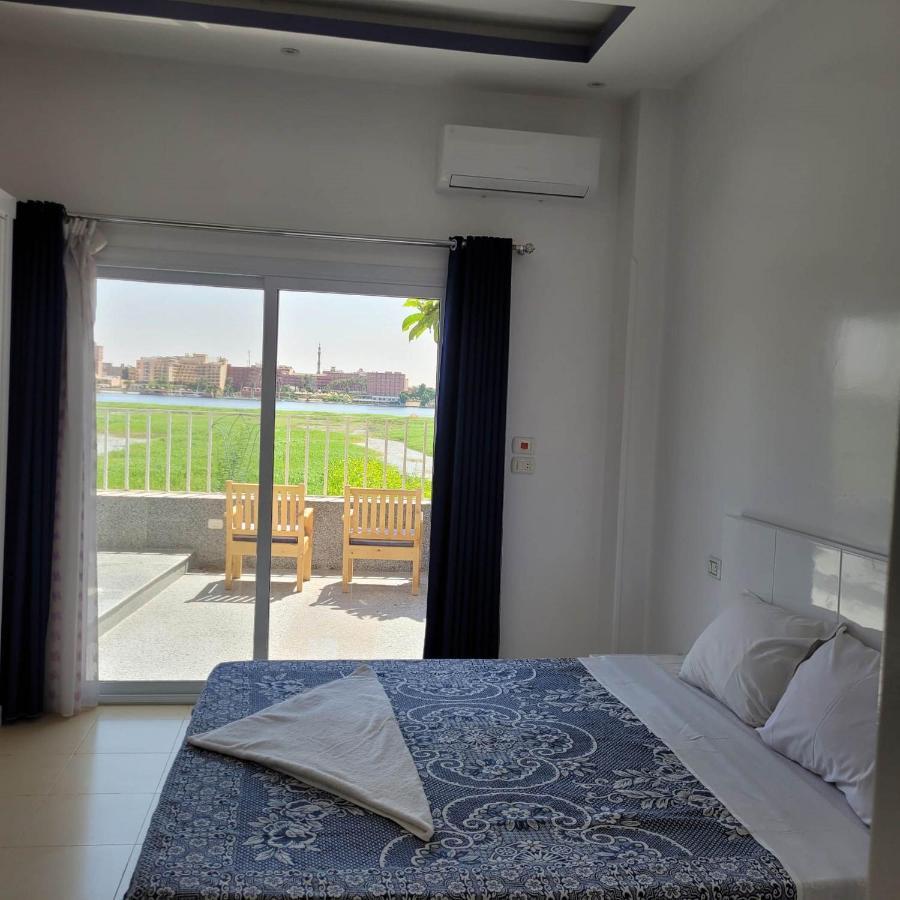 Blue Nile House Luxor