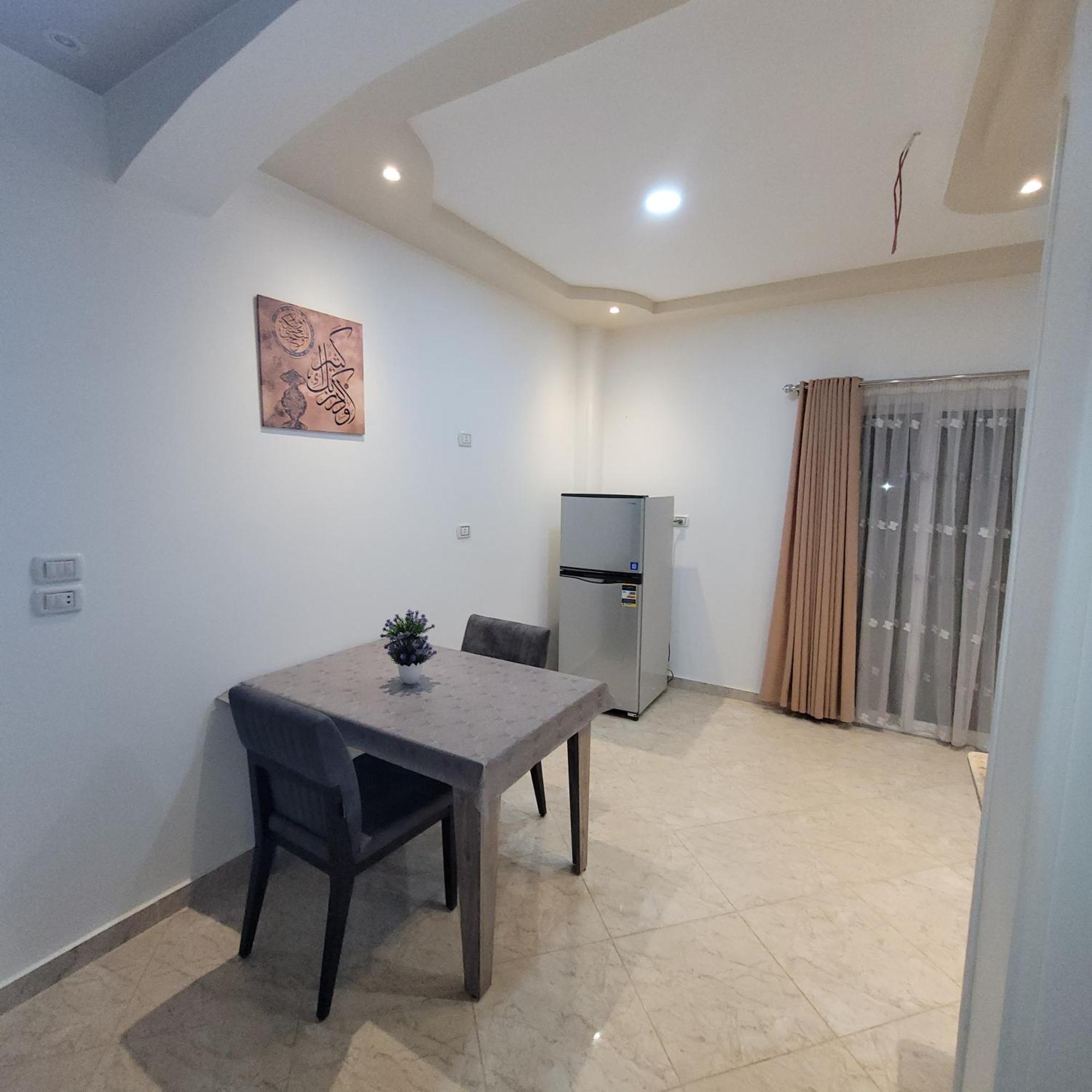 Appartement Blue Nile House Luxor